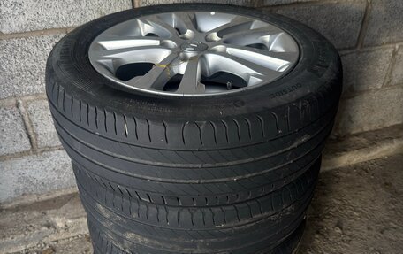 KIA cee'd III, 2013 год, 1 090 000 рублей, 22 фотография