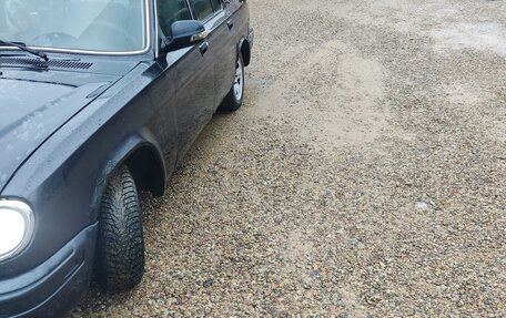 ГАЗ 31105 «Волга», 2008 год, 170 000 рублей, 4 фотография