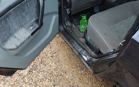 ГАЗ 31105 «Волга», 2008 год, 170 000 рублей, 12 фотография