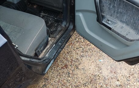 ГАЗ 31105 «Волга», 2008 год, 170 000 рублей, 10 фотография