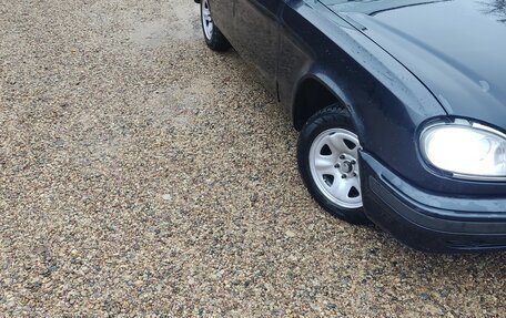 ГАЗ 31105 «Волга», 2008 год, 170 000 рублей, 6 фотография