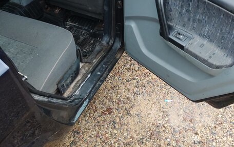 ГАЗ 31105 «Волга», 2008 год, 170 000 рублей, 7 фотография