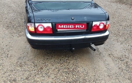 ГАЗ 31105 «Волга», 2008 год, 170 000 рублей, 2 фотография