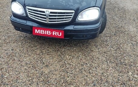 ГАЗ 31105 «Волга», 2008 год, 170 000 рублей, 5 фотография