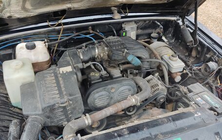 ГАЗ 31105 «Волга», 2008 год, 170 000 рублей, 13 фотография