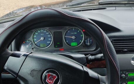 ГАЗ 31105 «Волга», 2008 год, 170 000 рублей, 18 фотография