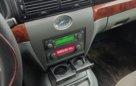 ГАЗ 31105 «Волга», 2008 год, 170 000 рублей, 17 фотография