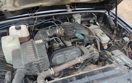 ГАЗ 31105 «Волга», 2008 год, 170 000 рублей, 16 фотография