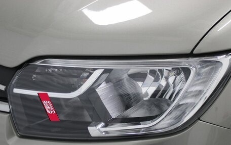 Renault Logan II, 2021 год, 1 235 000 рублей, 5 фотография