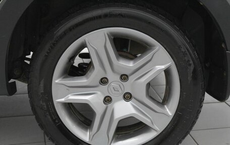 Renault Logan II, 2021 год, 1 235 000 рублей, 11 фотография