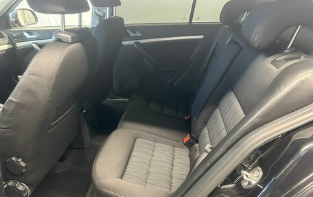 Skoda Octavia, 2012 год, 849 000 рублей, 8 фотография