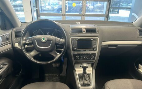 Skoda Octavia, 2012 год, 849 000 рублей, 7 фотография