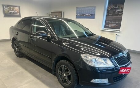 Skoda Octavia, 2012 год, 849 000 рублей, 2 фотография