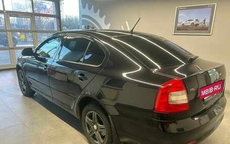 Skoda Octavia, 2012 год, 849 000 рублей, 4 фотография