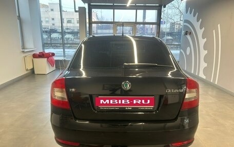 Skoda Octavia, 2012 год, 849 000 рублей, 6 фотография