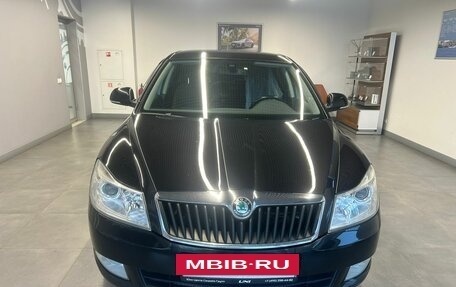 Skoda Octavia, 2012 год, 849 000 рублей, 3 фотография