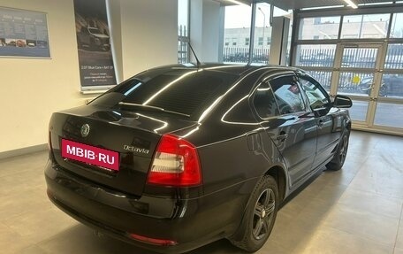 Skoda Octavia, 2012 год, 849 000 рублей, 5 фотография