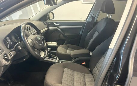 Skoda Octavia, 2012 год, 849 000 рублей, 9 фотография