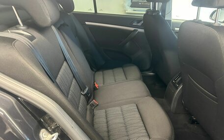 Skoda Octavia, 2012 год, 849 000 рублей, 10 фотография