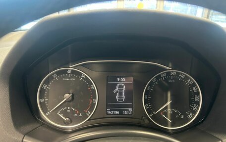 Skoda Octavia, 2012 год, 849 000 рублей, 12 фотография