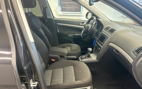 Skoda Octavia, 2012 год, 849 000 рублей, 11 фотография