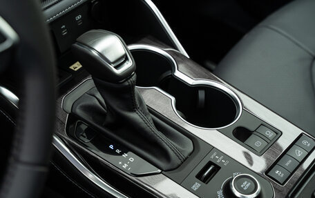 Toyota Highlander, 2025 год, 6 190 000 рублей, 17 фотография