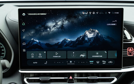 Toyota Highlander, 2025 год, 6 190 000 рублей, 16 фотография