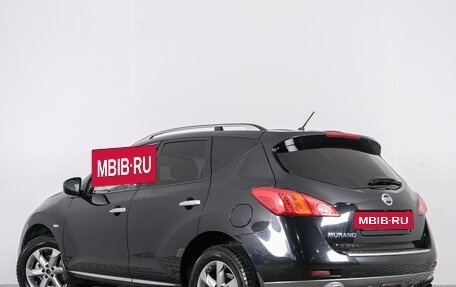Nissan Murano, 2011 год, 1 049 000 рублей, 5 фотография