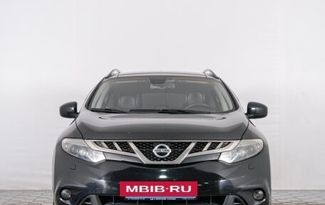 Nissan Murano, 2011 год, 1 049 000 рублей, 3 фотография