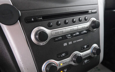 Nissan Murano, 2011 год, 1 049 000 рублей, 18 фотография