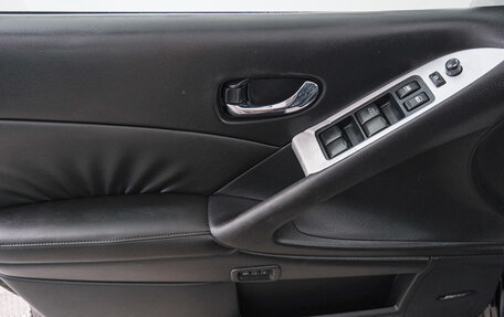 Nissan Murano, 2011 год, 1 049 000 рублей, 22 фотография