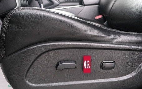 Nissan Murano, 2011 год, 1 049 000 рублей, 21 фотография