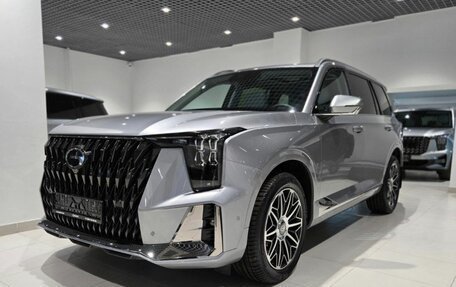 GAC GS8, 2025 год, 5 099 000 рублей, 2 фотография