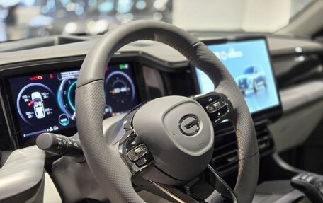 GAC GS8, 2025 год, 5 099 000 рублей, 7 фотография