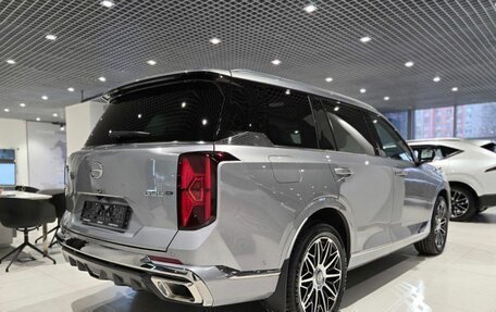 GAC GS8, 2025 год, 5 099 000 рублей, 3 фотография