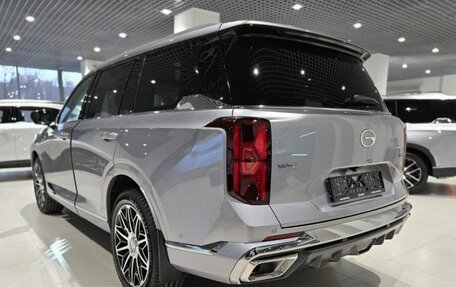 GAC GS8, 2025 год, 5 099 000 рублей, 4 фотография