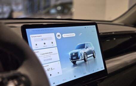 GAC GS8, 2025 год, 5 099 000 рублей, 9 фотография