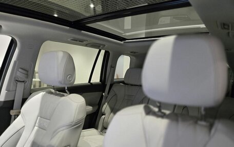 GAC GS8, 2025 год, 5 099 000 рублей, 11 фотография