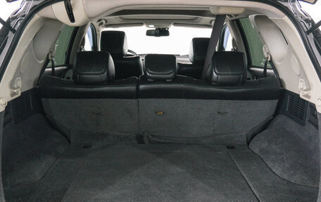 Nissan Murano, 2011 год, 1 049 000 рублей, 26 фотография