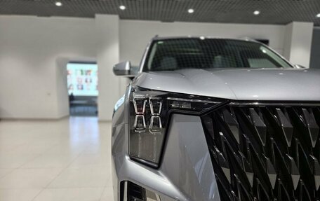 GAC GS8, 2025 год, 5 099 000 рублей, 6 фотография