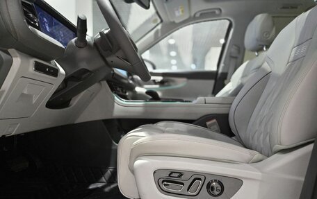 GAC GS8, 2025 год, 5 099 000 рублей, 10 фотография