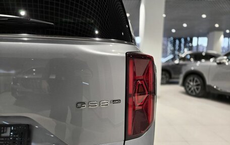 GAC GS8, 2025 год, 5 099 000 рублей, 5 фотография