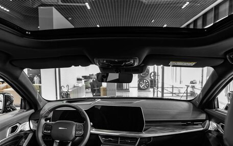 Haval F7x, 2025 год, 3 699 000 рублей, 3 фотография