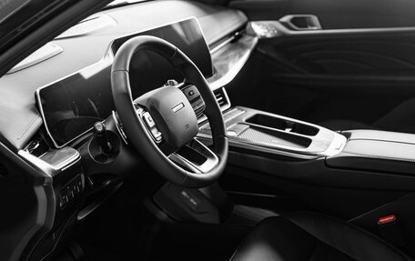 Haval F7x, 2025 год, 3 699 000 рублей, 15 фотография