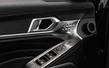 Haval F7x, 2025 год, 3 699 000 рублей, 11 фотография