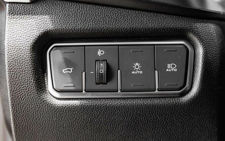 Haval F7x, 2025 год, 3 699 000 рублей, 12 фотография