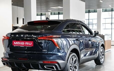 Haval F7x, 2025 год, 3 699 000 рублей, 5 фотография