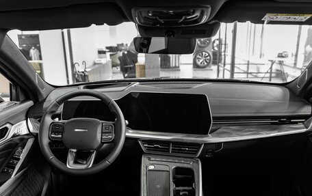 Haval F7x, 2025 год, 3 699 000 рублей, 25 фотография