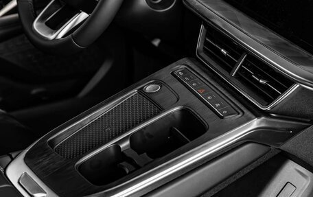 Haval F7x, 2025 год, 3 699 000 рублей, 21 фотография