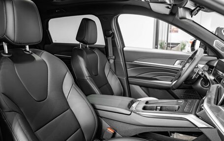 Haval F7x, 2025 год, 3 699 000 рублей, 22 фотография